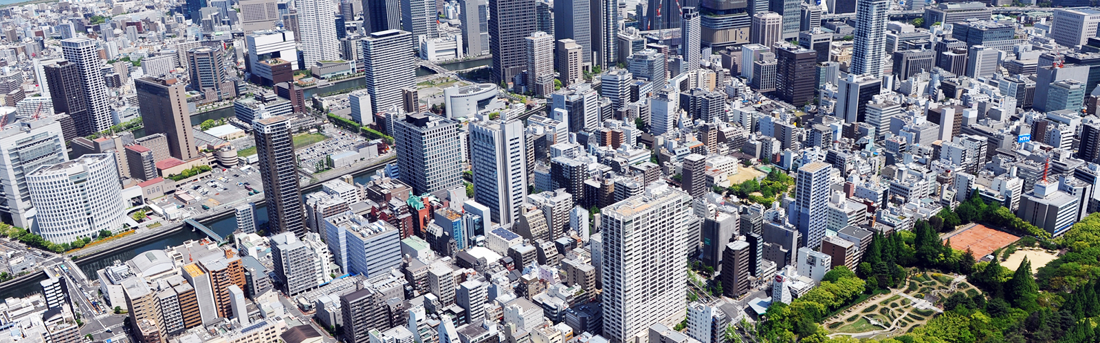 ロジスティック業務